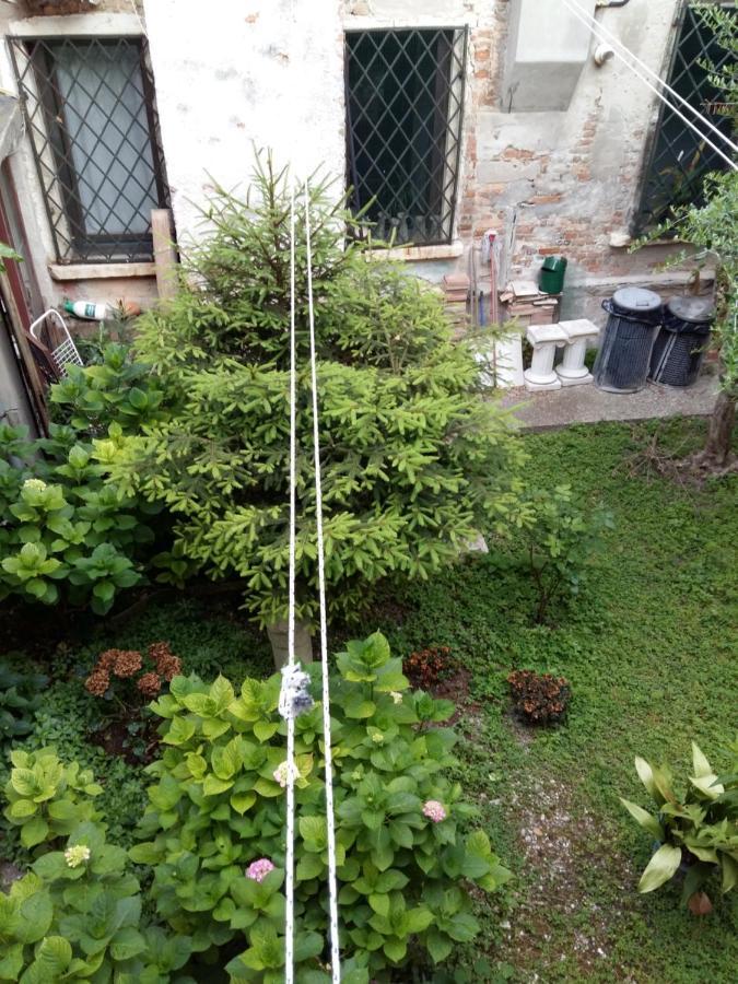 Ca Lirica Apartman Velence Kültér fotó