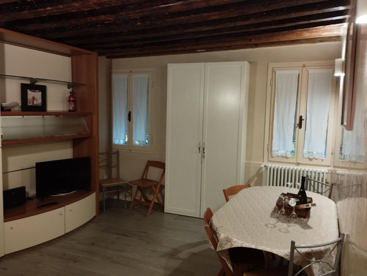 Ca Lirica Apartman Velence Kültér fotó