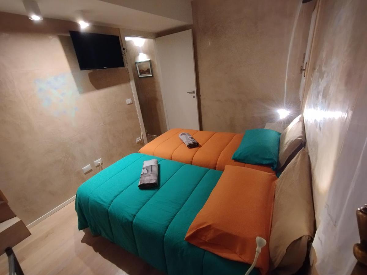 Ca Lirica Apartman Velence Kültér fotó