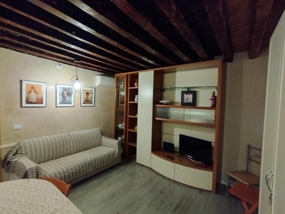 Ca Lirica Apartman Velence Kültér fotó