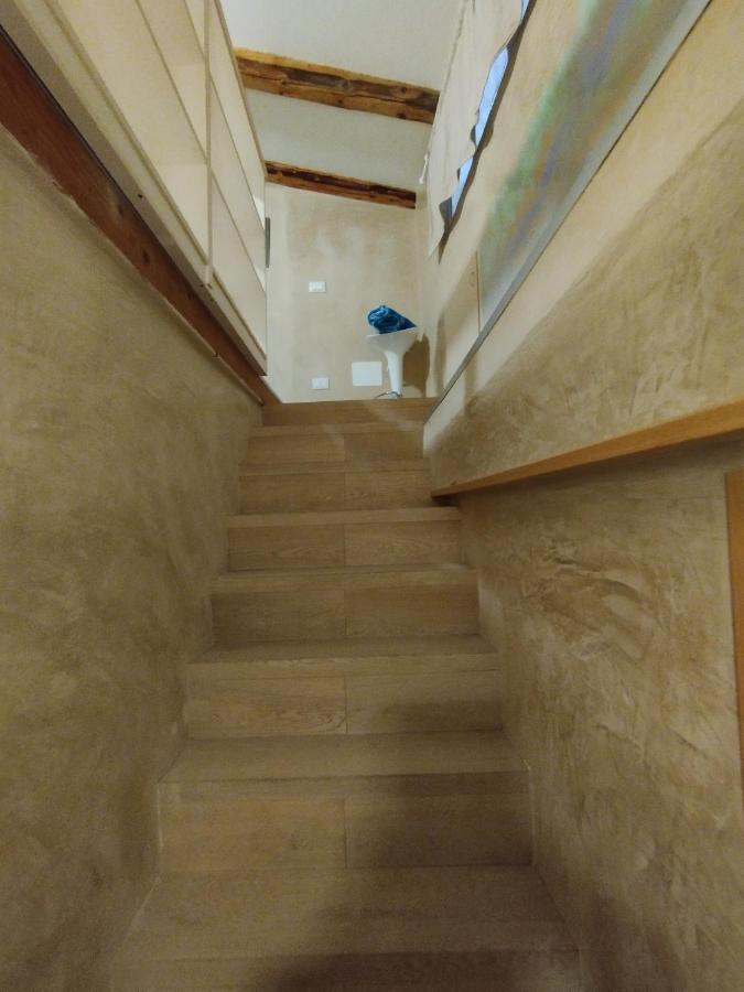 Ca Lirica Apartman Velence Kültér fotó