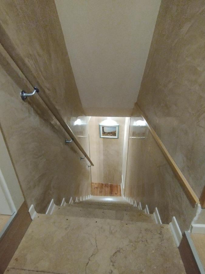 Ca Lirica Apartman Velence Kültér fotó