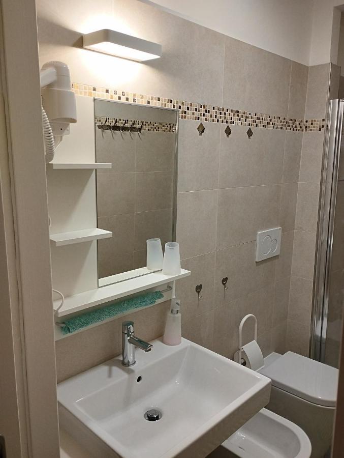 Ca Lirica Apartman Velence Kültér fotó