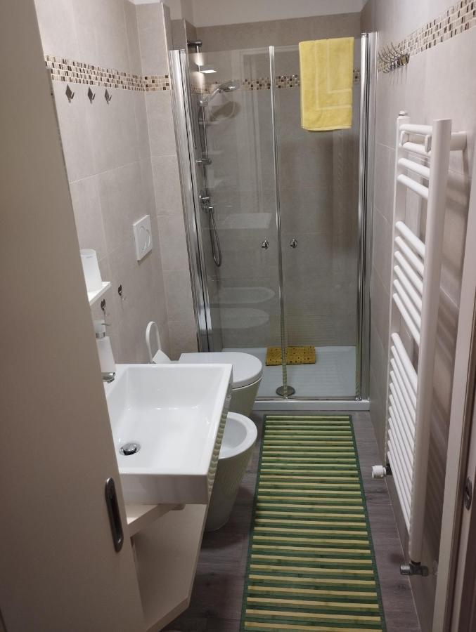 Ca Lirica Apartman Velence Kültér fotó