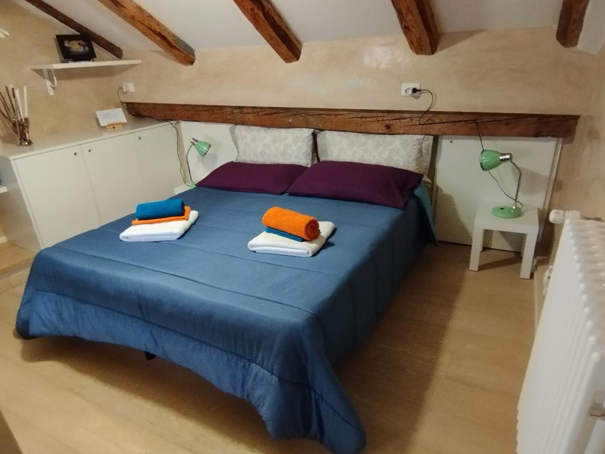 Ca Lirica Apartman Velence Kültér fotó