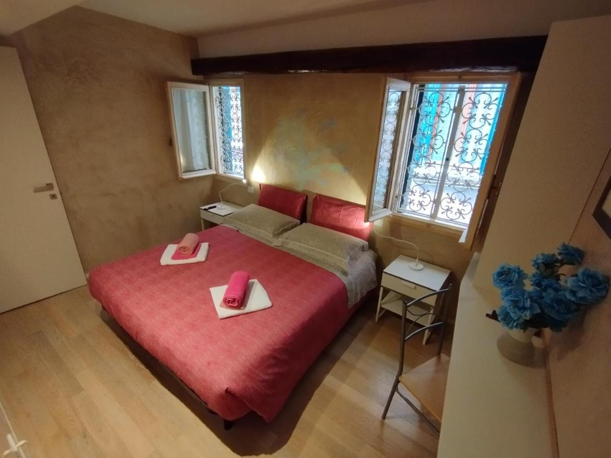 Ca Lirica Apartman Velence Kültér fotó