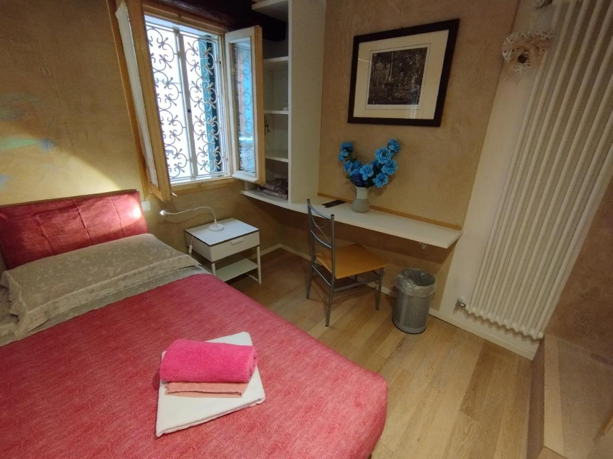 Ca Lirica Apartman Velence Kültér fotó