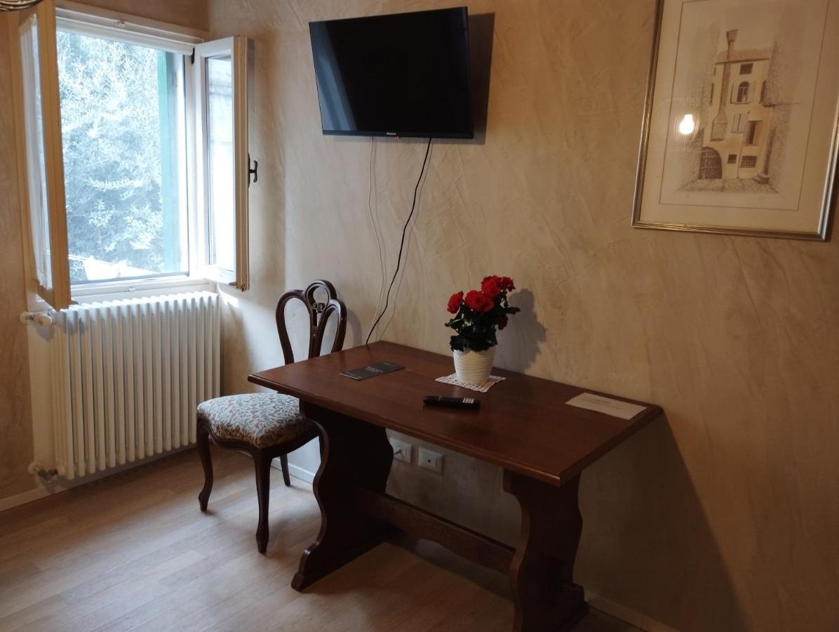 Ca Lirica Apartman Velence Kültér fotó