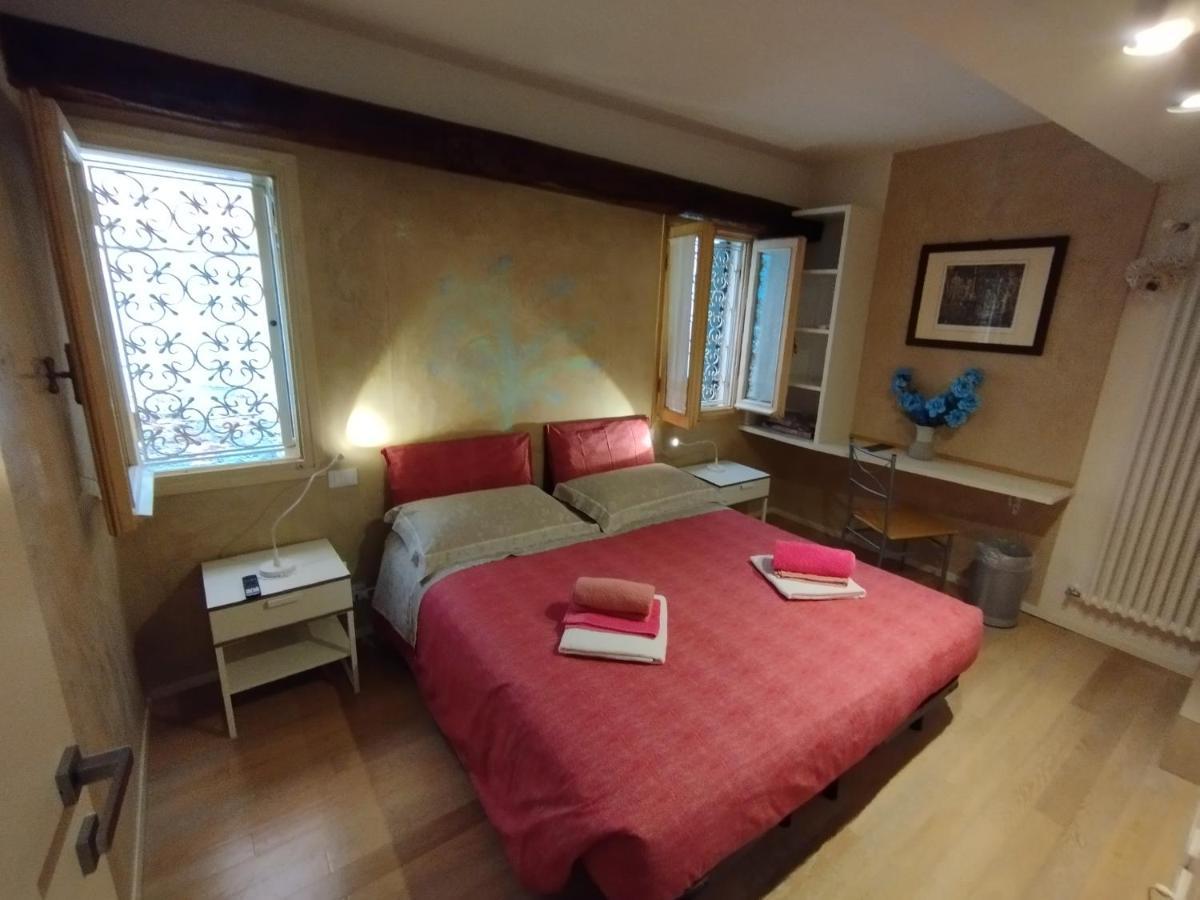 Ca Lirica Apartman Velence Kültér fotó