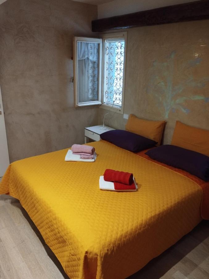 Ca Lirica Apartman Velence Kültér fotó