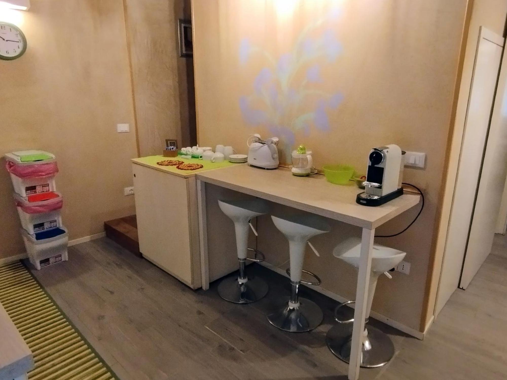 Ca Lirica Apartman Velence Kültér fotó