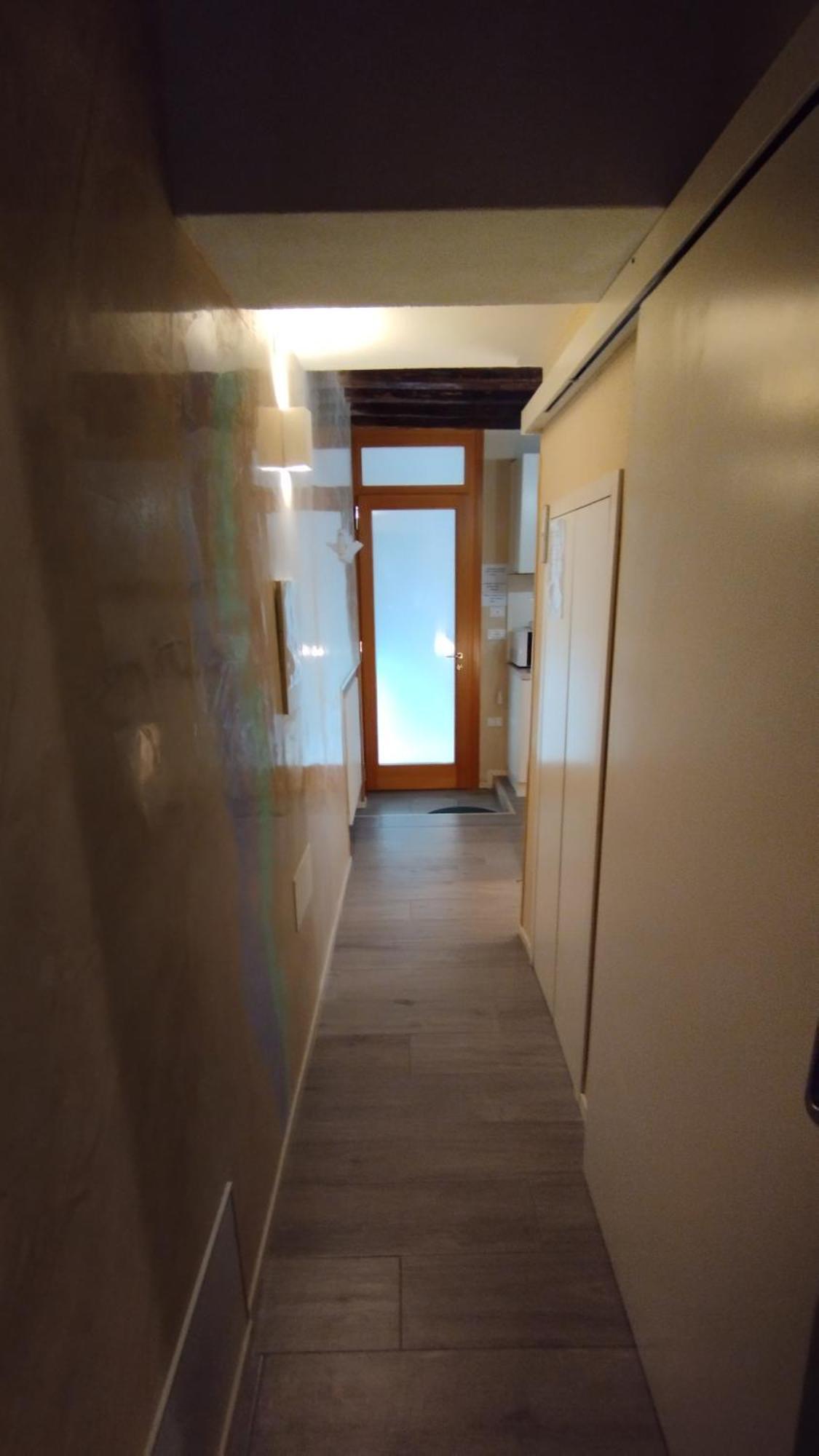 Ca Lirica Apartman Velence Kültér fotó
