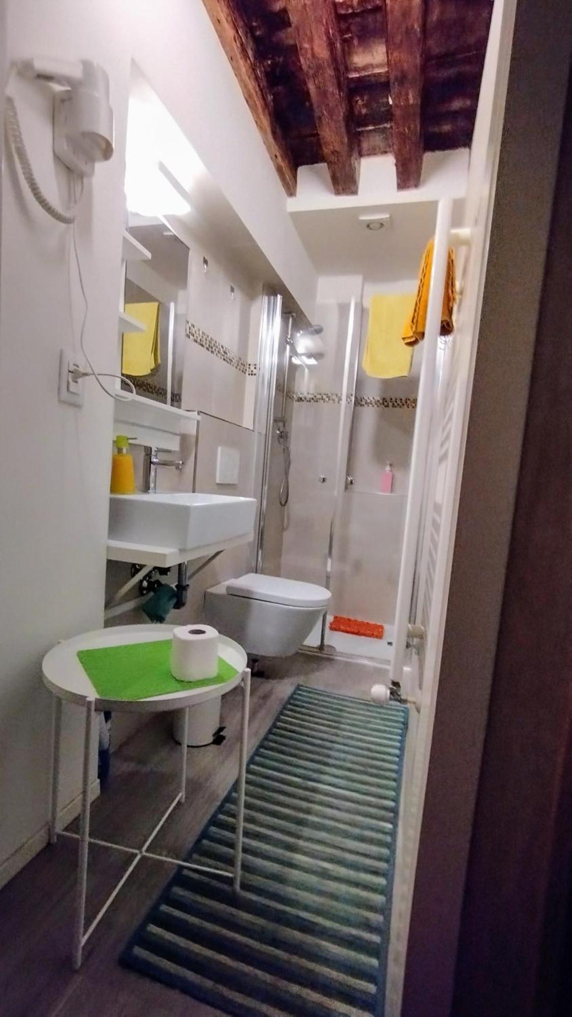 Ca Lirica Apartman Velence Kültér fotó